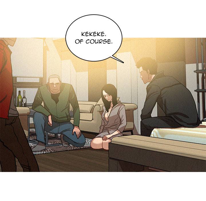 Paradise Lost chapter 27 page 54