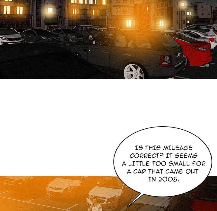 Paradise Lost chapter 27 page 58