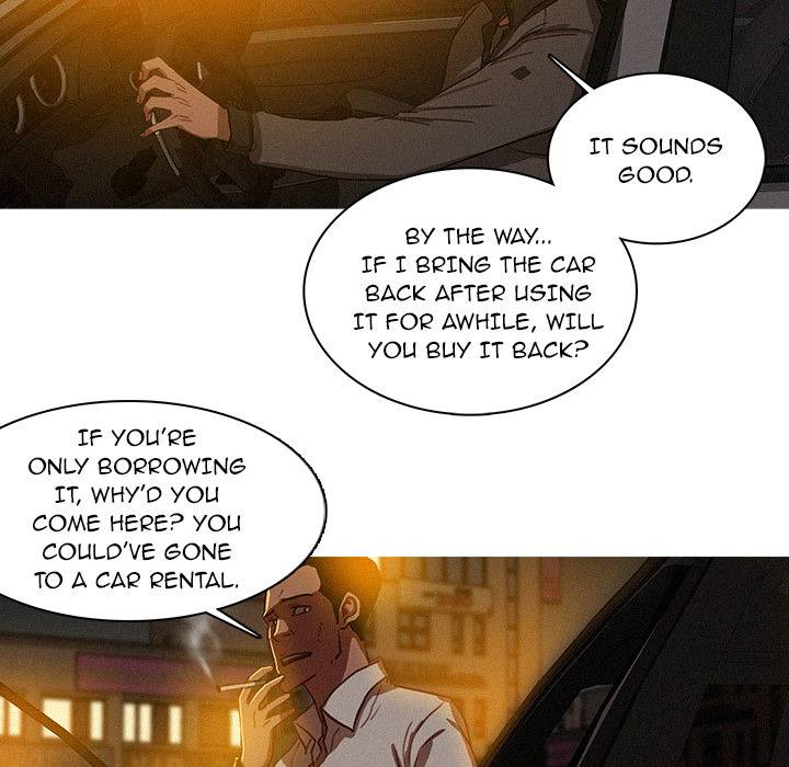 Paradise Lost chapter 27 page 61