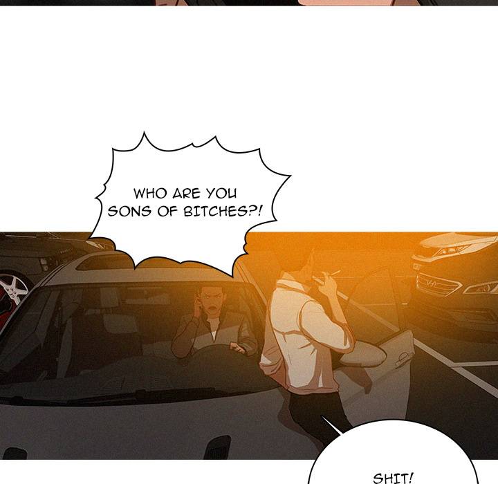 Paradise Lost chapter 28 page 5
