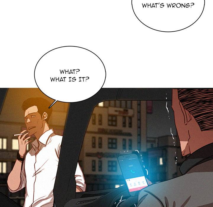 Paradise Lost chapter 28 page 6