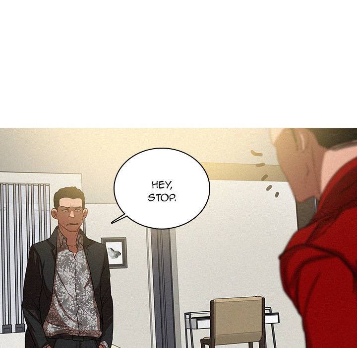 Paradise Lost chapter 28 page 34