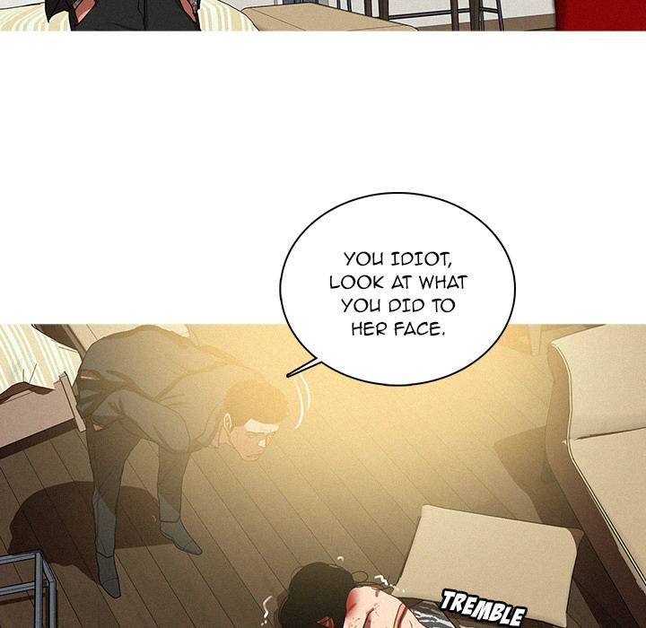 Paradise Lost chapter 28 page 35