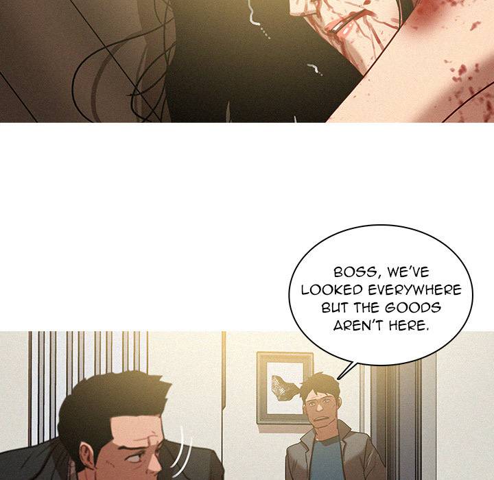 Paradise Lost chapter 28 page 37