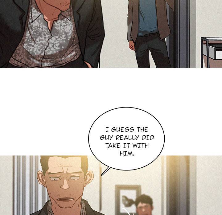 Paradise Lost chapter 28 page 38
