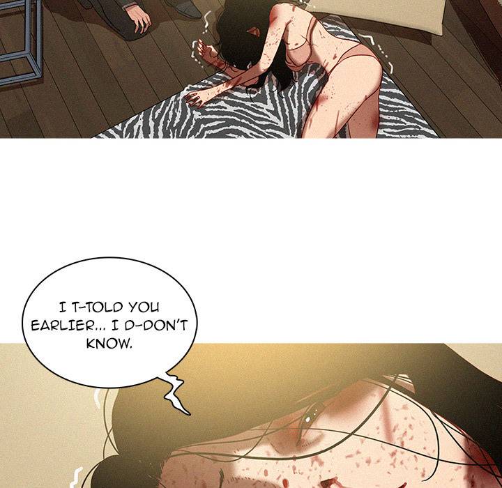 Paradise Lost chapter 28 page 40