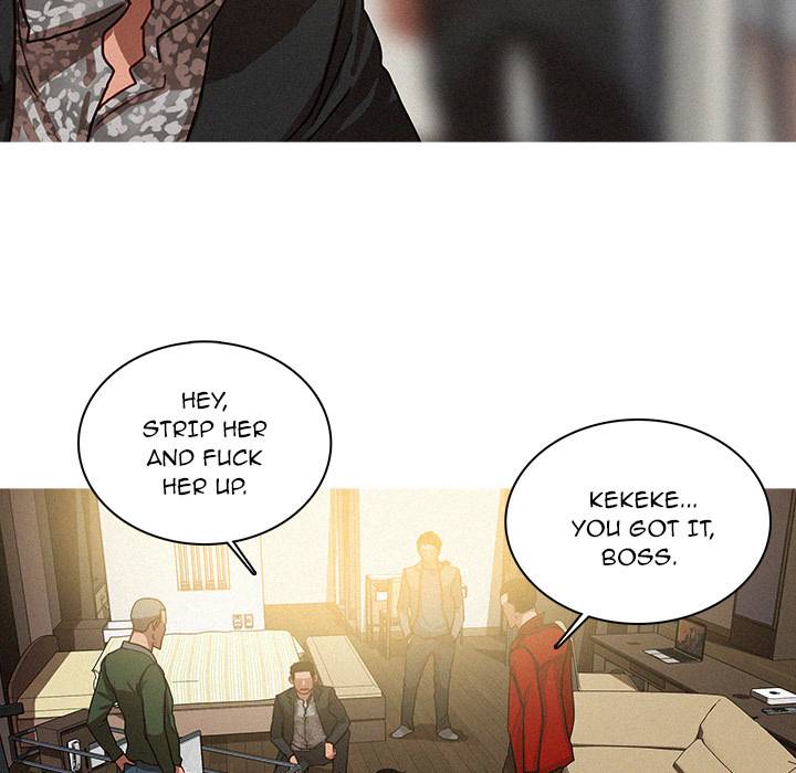 Paradise Lost chapter 28 page 42