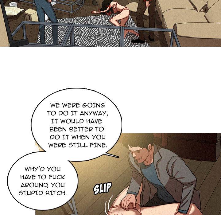 Paradise Lost chapter 28 page 43