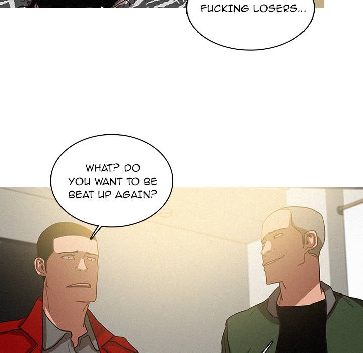 Paradise Lost chapter 28 page 45