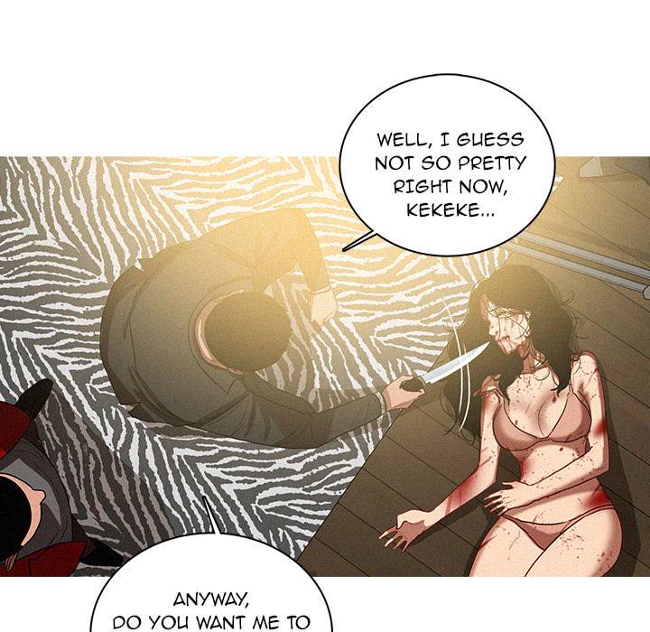 Paradise Lost chapter 28 page 51
