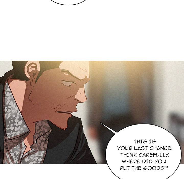 Paradise Lost chapter 28 page 53