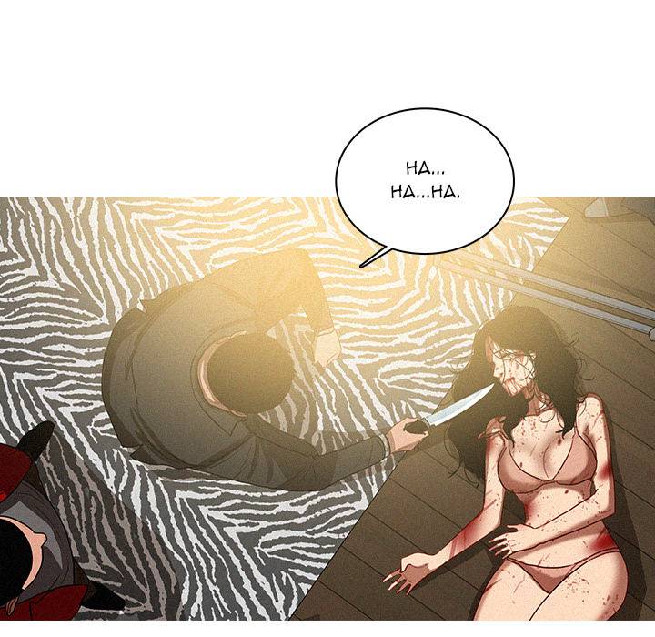 Paradise Lost chapter 28 page 58