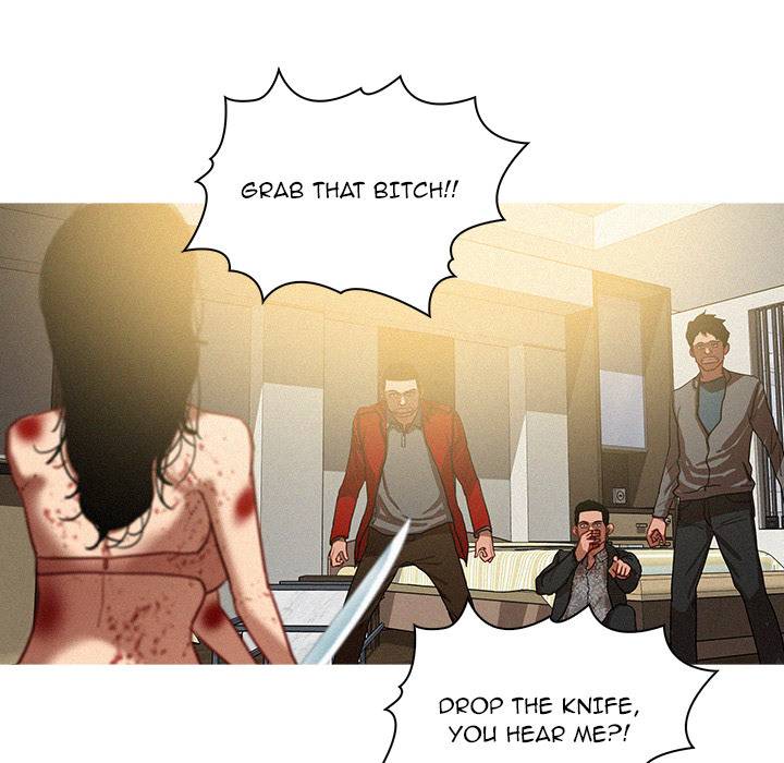 Paradise Lost chapter 28 page 68