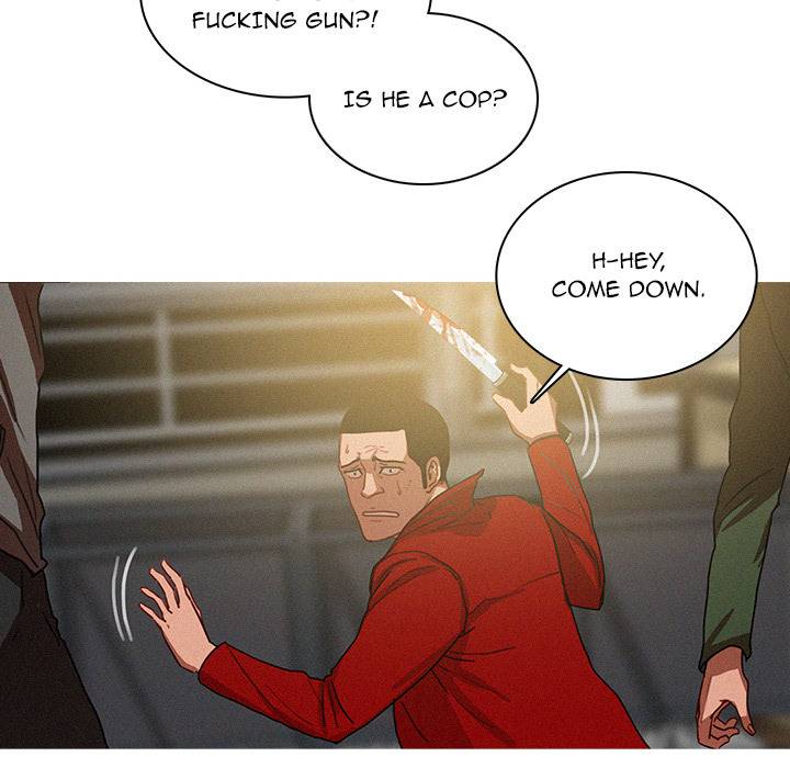 Paradise Lost chapter 29 page 34