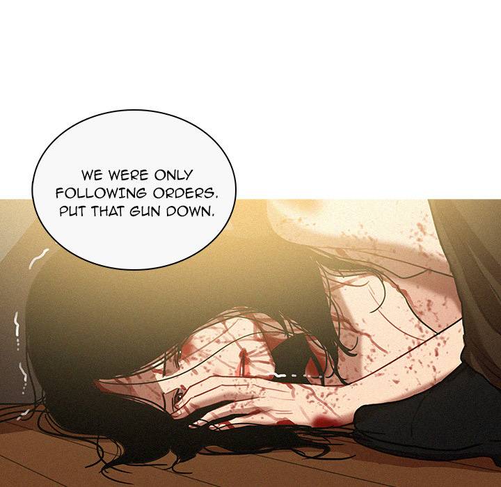 Paradise Lost chapter 29 page 35