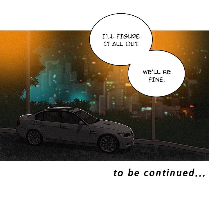 Paradise Lost chapter 29 page 72