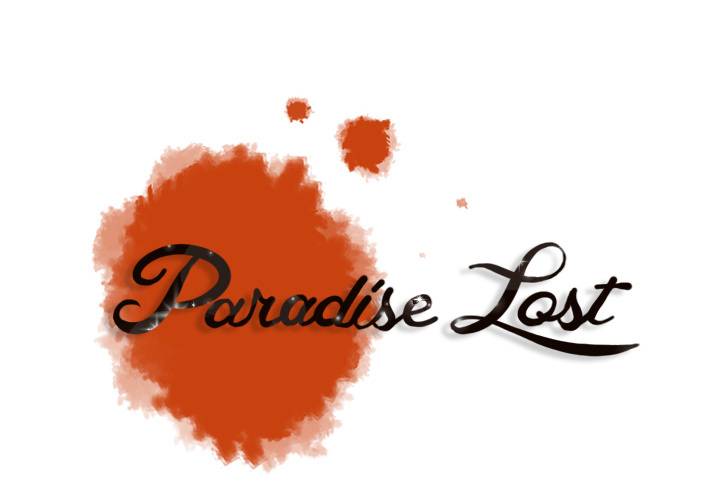 Paradise Lost chapter 3 page 2