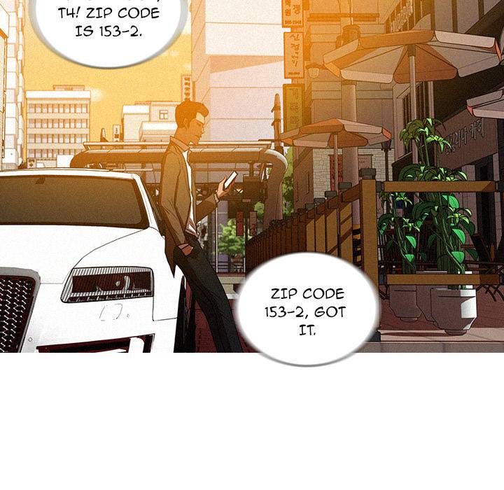 Paradise Lost chapter 3 page 12