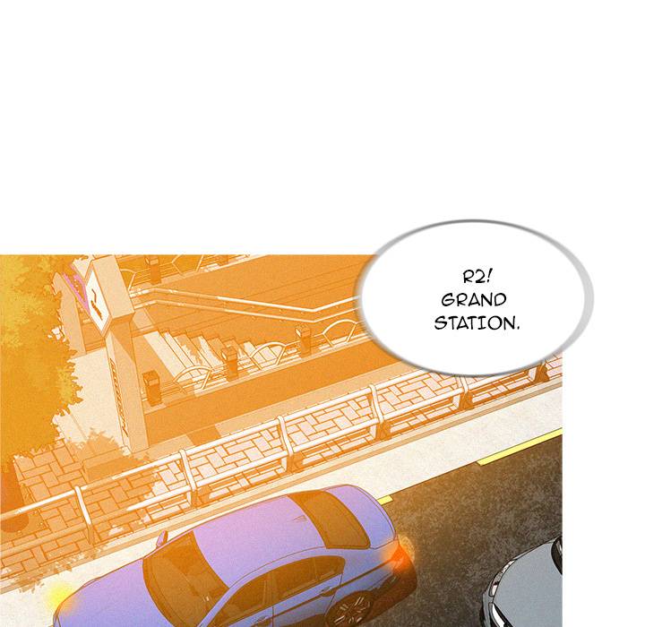 Paradise Lost chapter 3 page 15