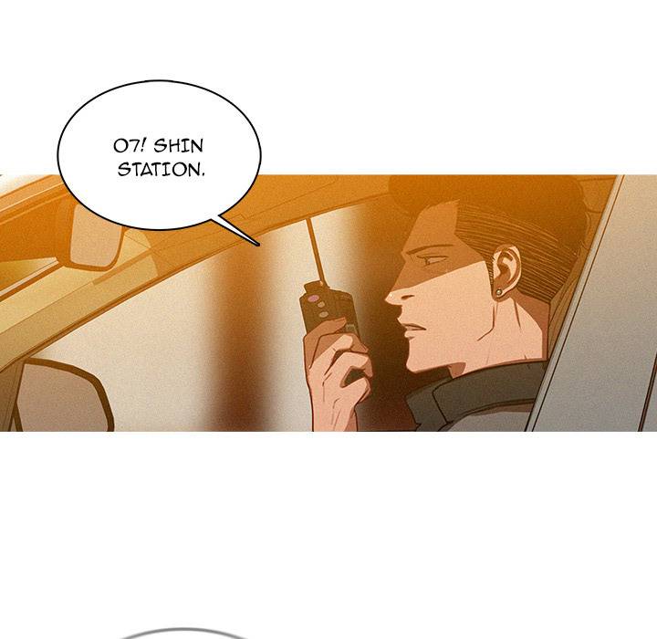 Paradise Lost chapter 3 page 20
