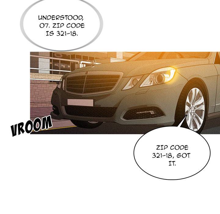 Paradise Lost chapter 3 page 21