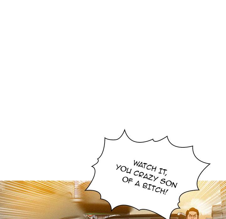 Paradise Lost chapter 3 page 23