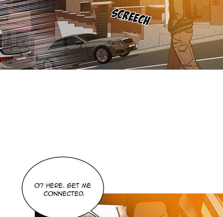 Paradise Lost chapter 3 page 43