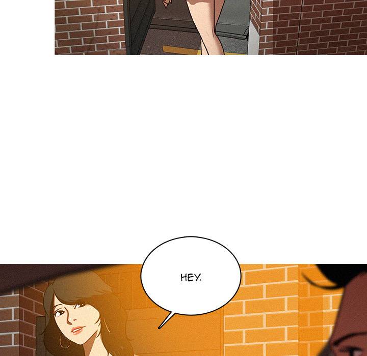 Paradise Lost chapter 3 page 46