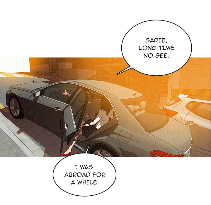Paradise Lost chapter 3 page 48