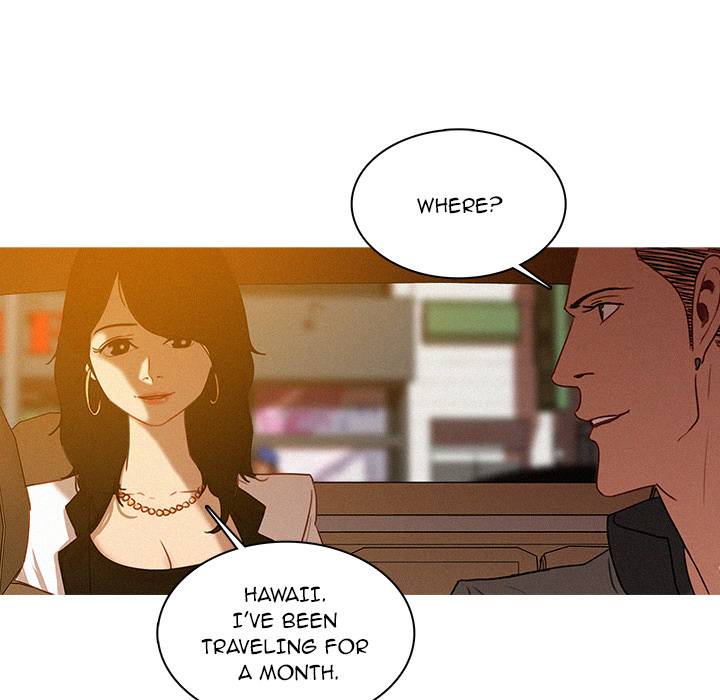 Paradise Lost chapter 3 page 49