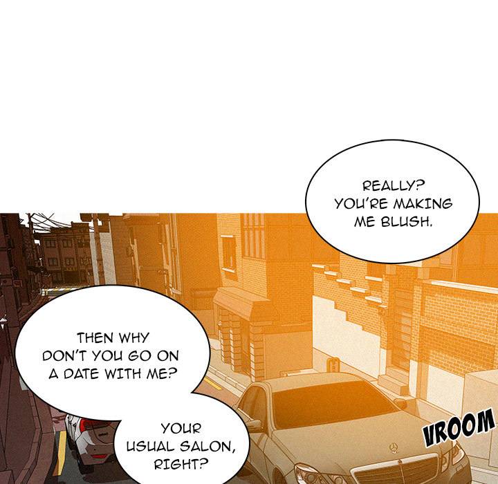 Paradise Lost chapter 3 page 51