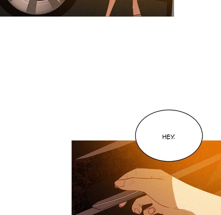Paradise Lost chapter 3 page 58