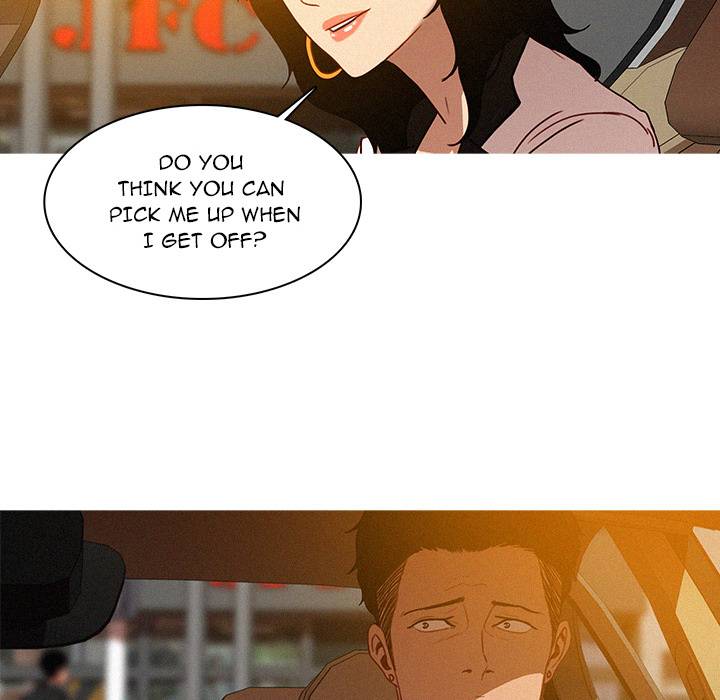 Paradise Lost chapter 3 page 60
