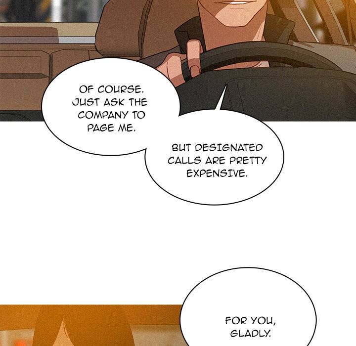 Paradise Lost chapter 3 page 61