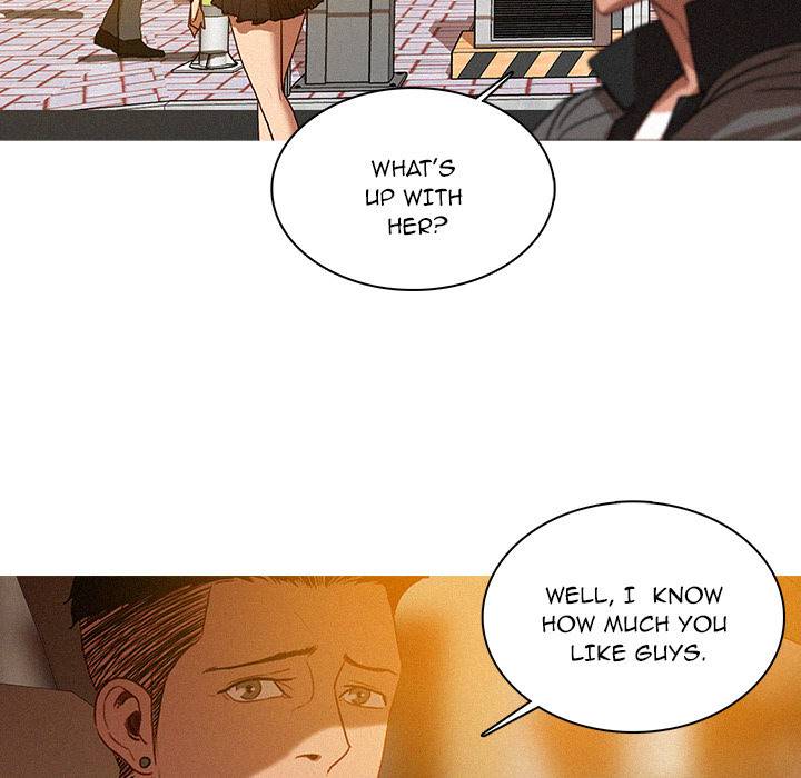 Paradise Lost chapter 3 page 65