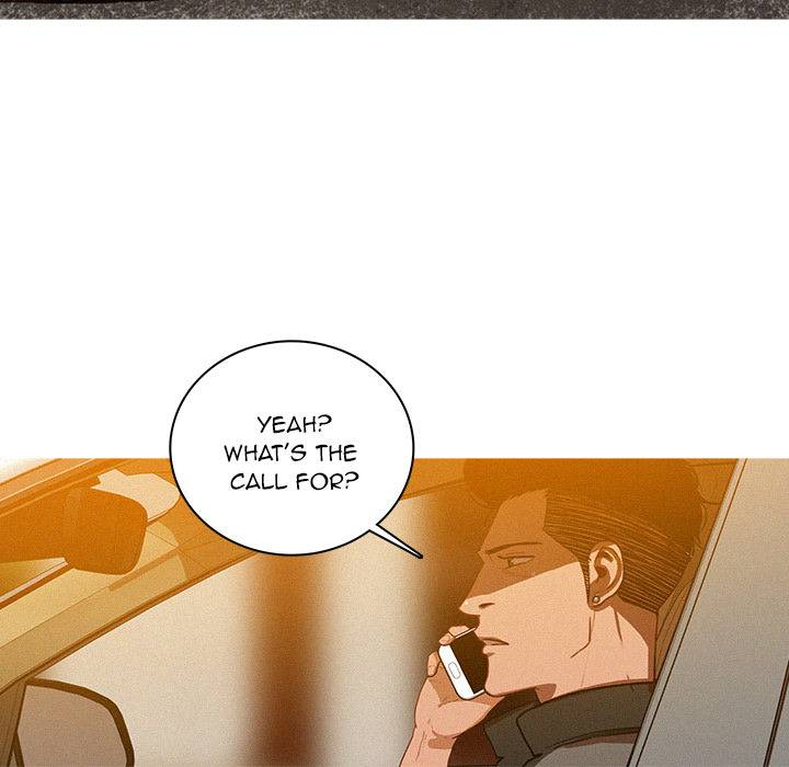 Paradise Lost chapter 3 page 69