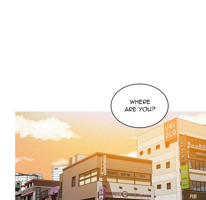 Paradise Lost chapter 3 page 70