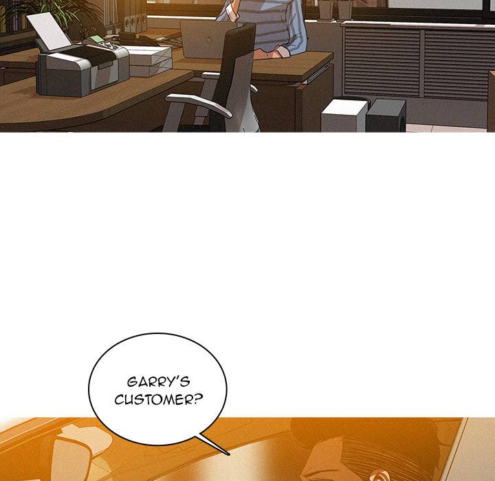 Paradise Lost chapter 3 page 72