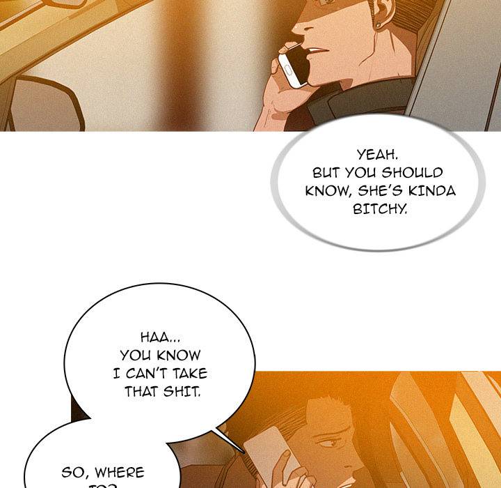 Paradise Lost chapter 3 page 73