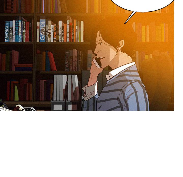 Paradise Lost chapter 3 page 75