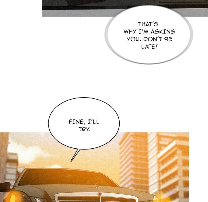 Paradise Lost chapter 3 page 79