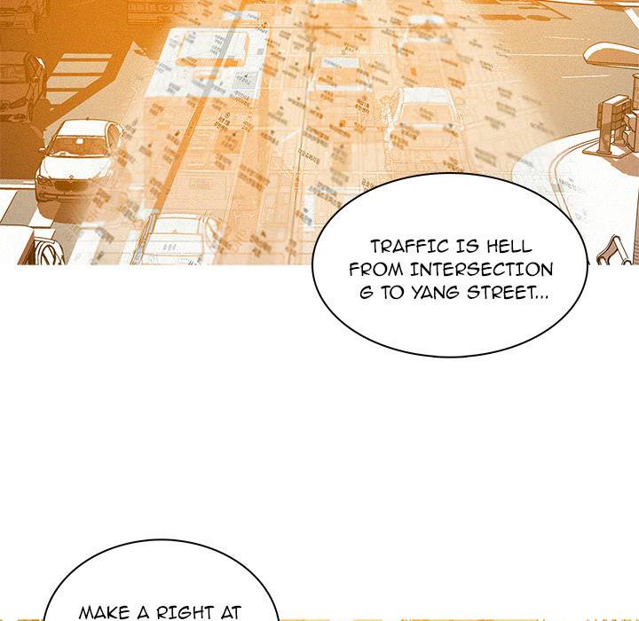 Paradise Lost chapter 3 page 81