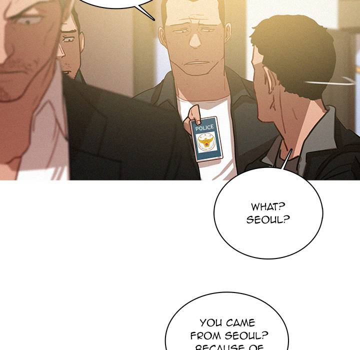 Paradise Lost chapter 30 page 30