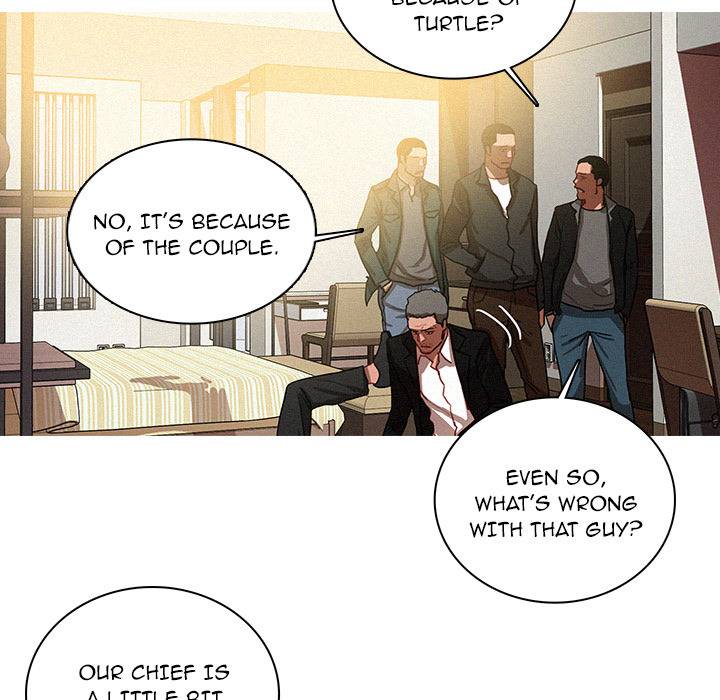 Paradise Lost chapter 30 page 31