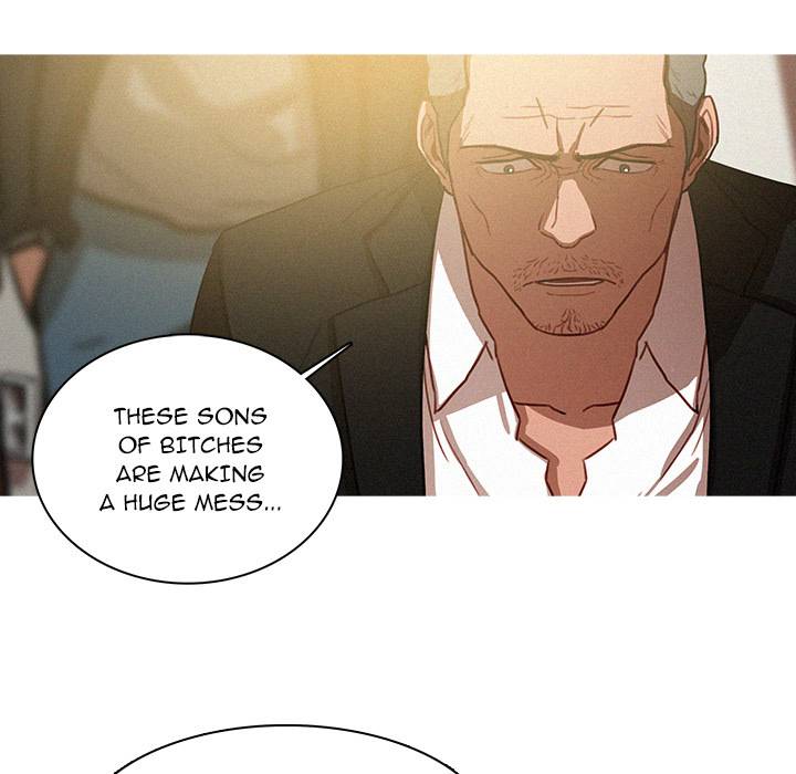 Paradise Lost chapter 30 page 33