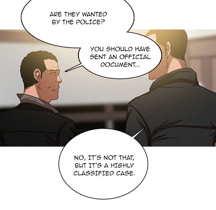 Paradise Lost chapter 30 page 34