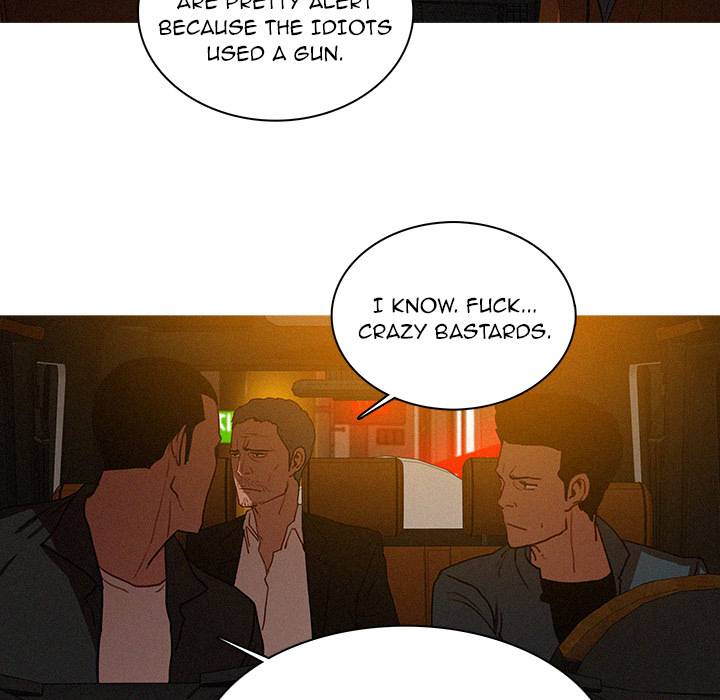 Paradise Lost chapter 30 page 51