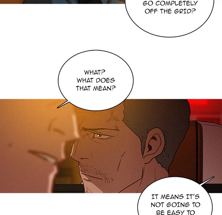 Paradise Lost chapter 30 page 53