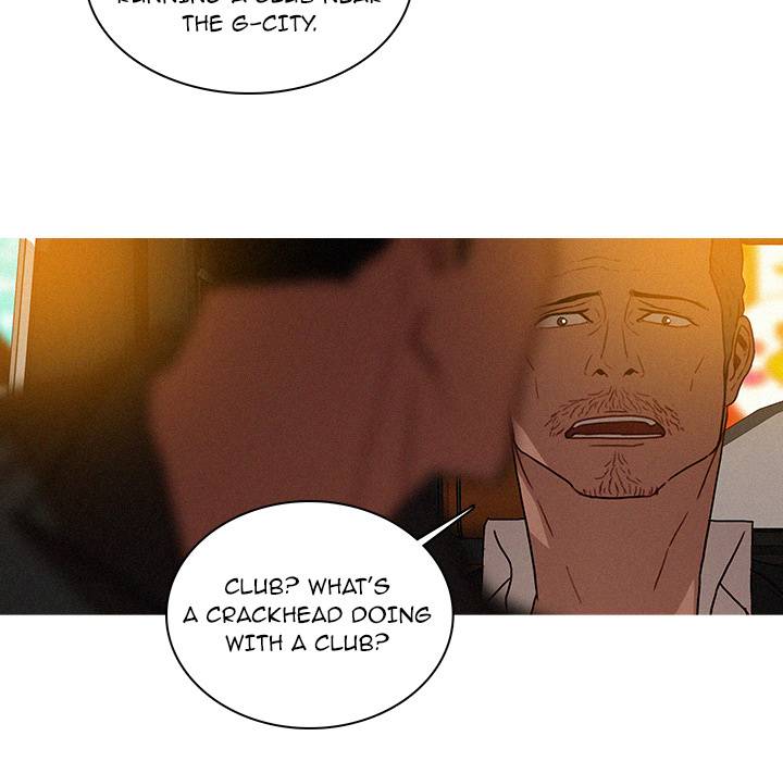 Paradise Lost chapter 30 page 59