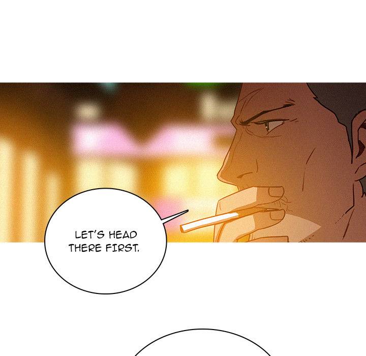 Paradise Lost chapter 30 page 61